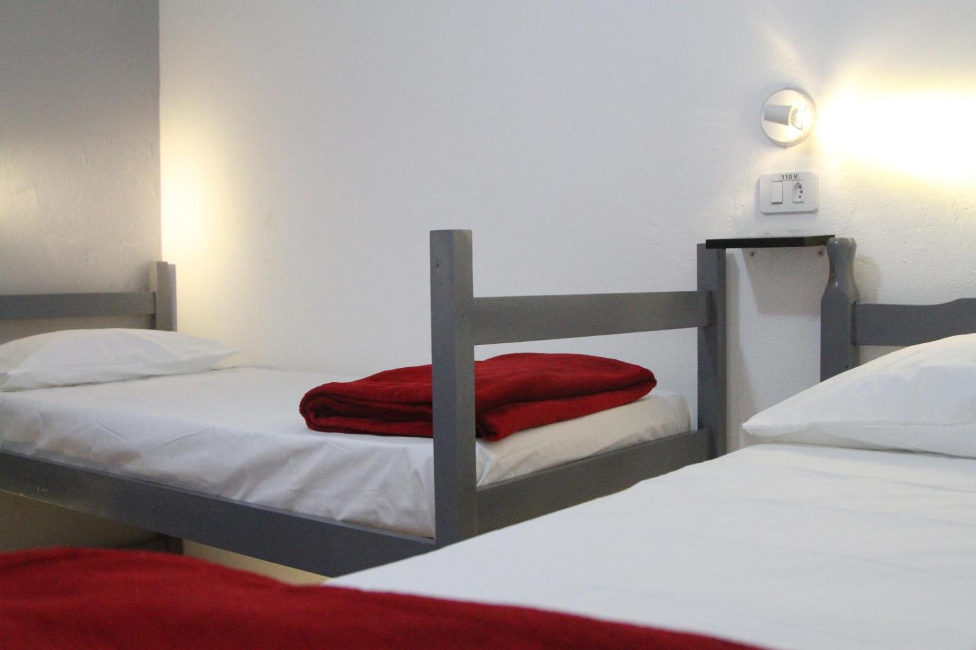 Soul Hostel Av Paulista Bela Vista 1 São Paulo Room photo