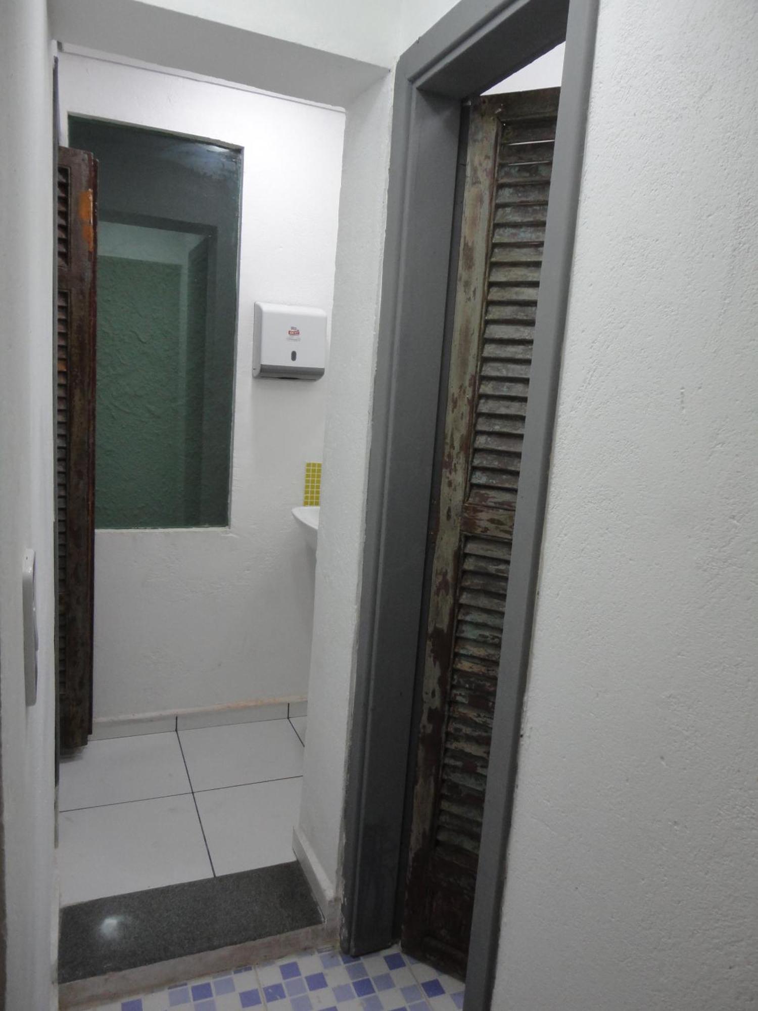 Soul Hostel Av Paulista Bela Vista 1 São Paulo Room photo