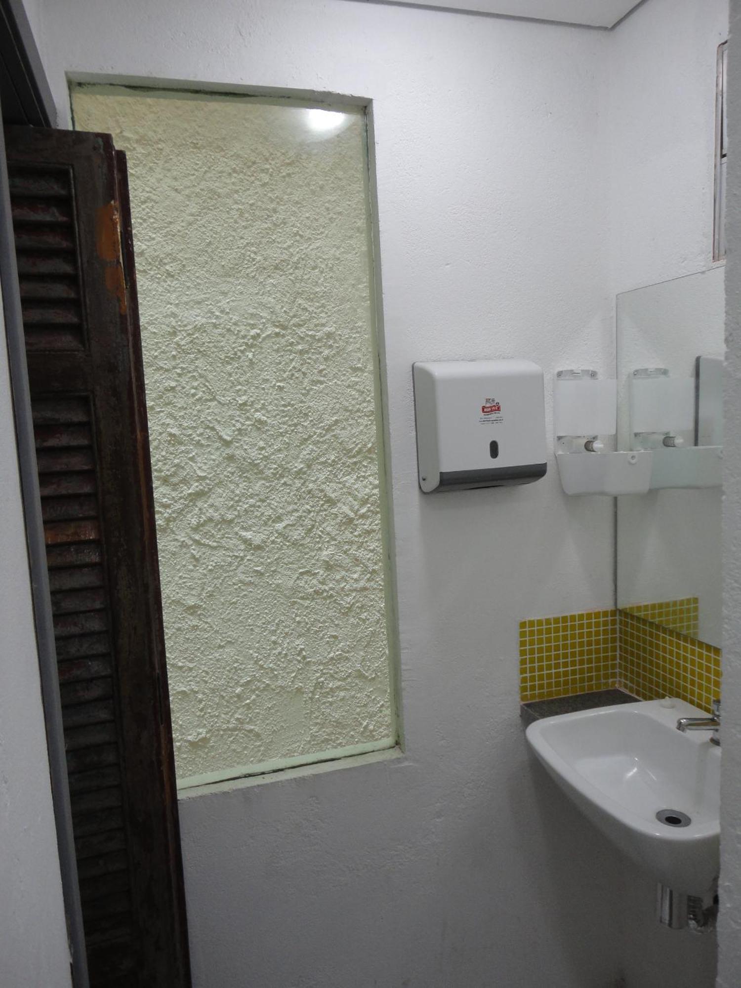 Soul Hostel Av Paulista Bela Vista 1 São Paulo Room photo
