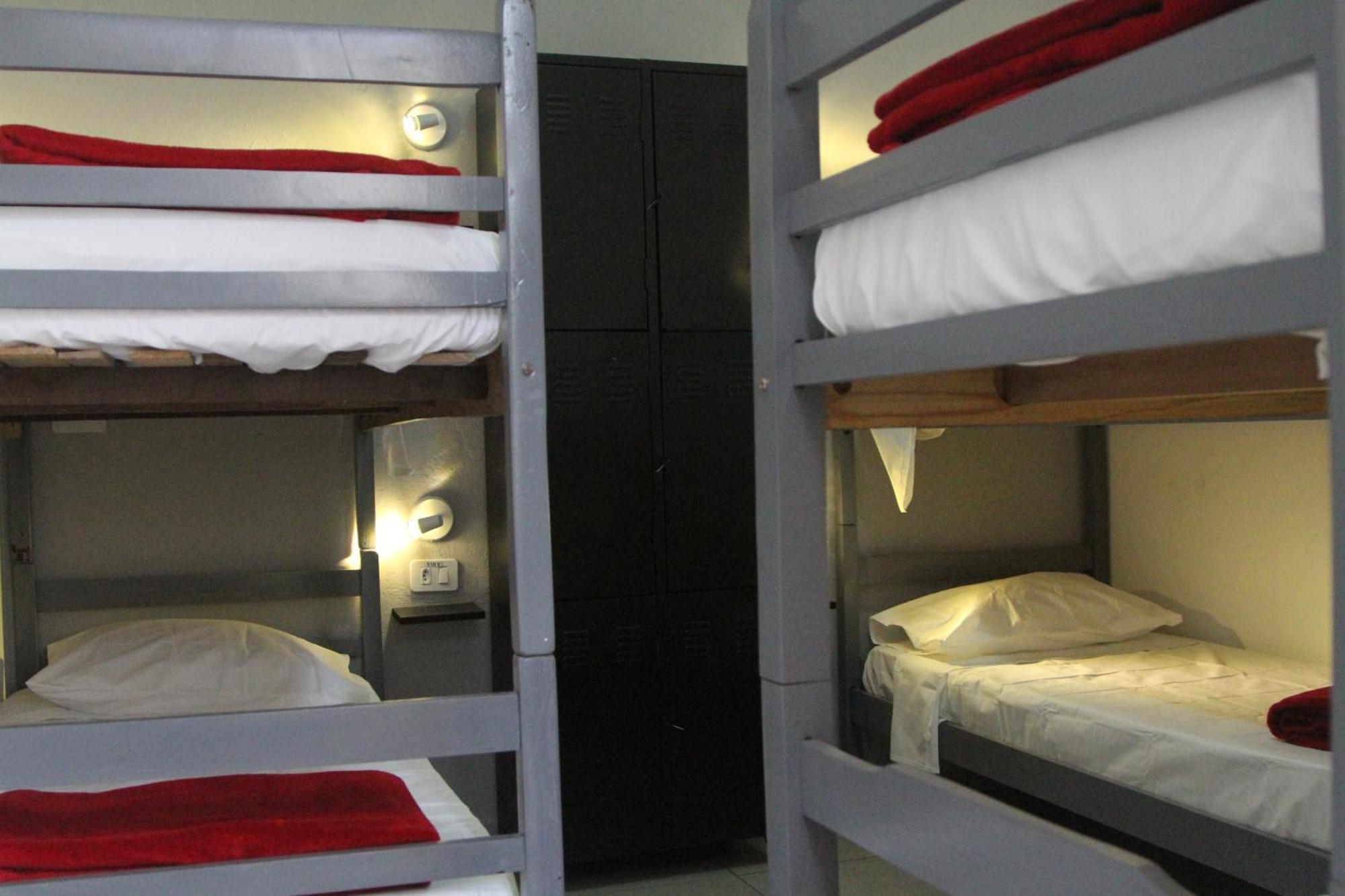 Soul Hostel Av Paulista Bela Vista 1 São Paulo Room photo