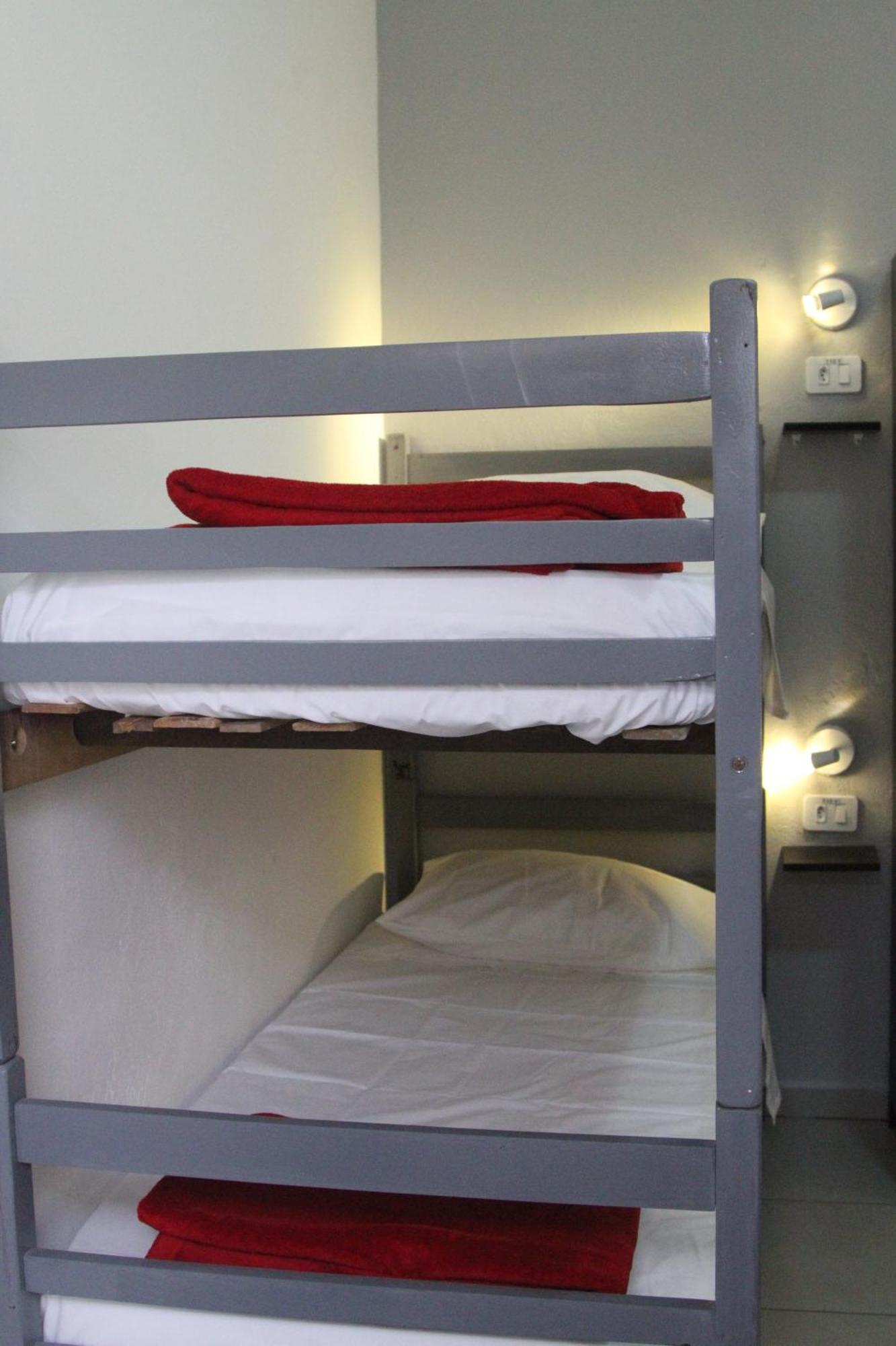 Soul Hostel Av Paulista Bela Vista 1 São Paulo Room photo
