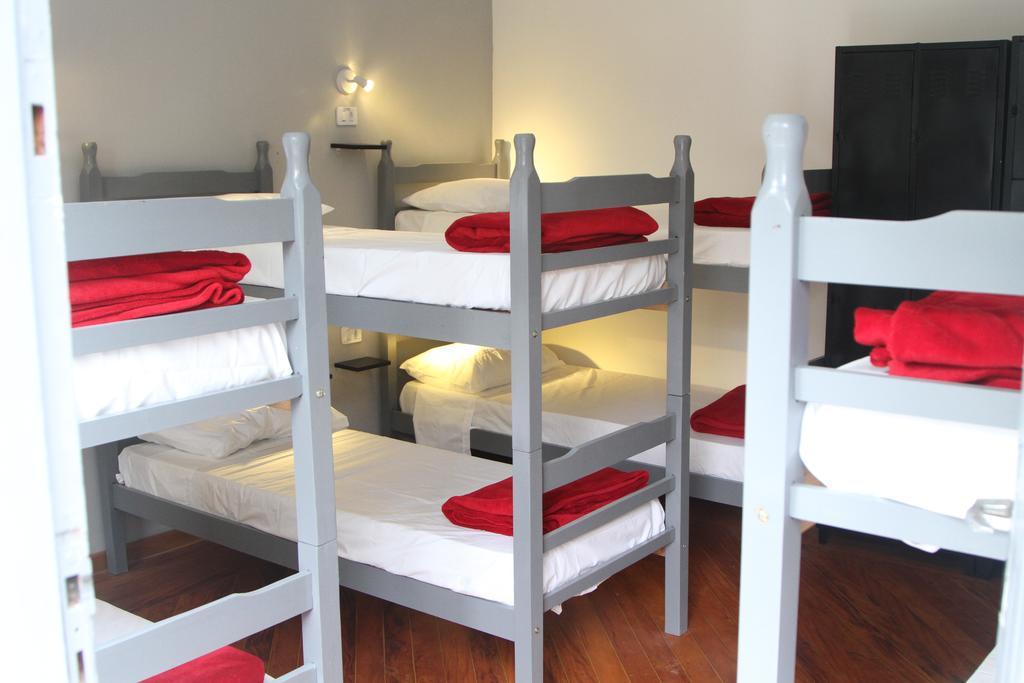 Soul Hostel Av Paulista Bela Vista 1 São Paulo Room photo